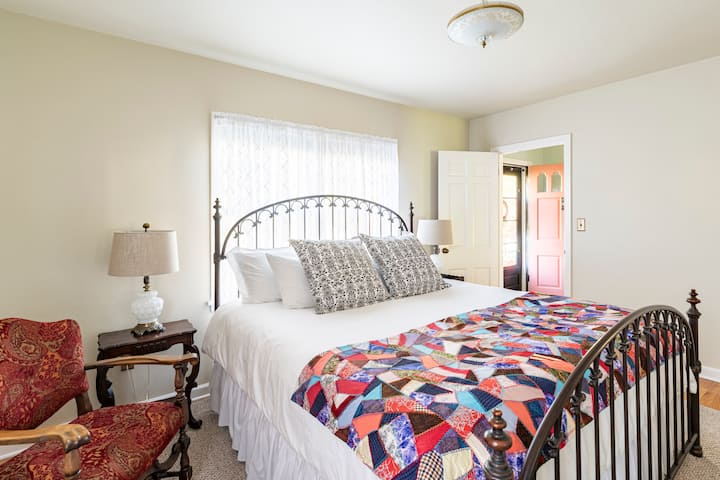 غرفة النوم 1