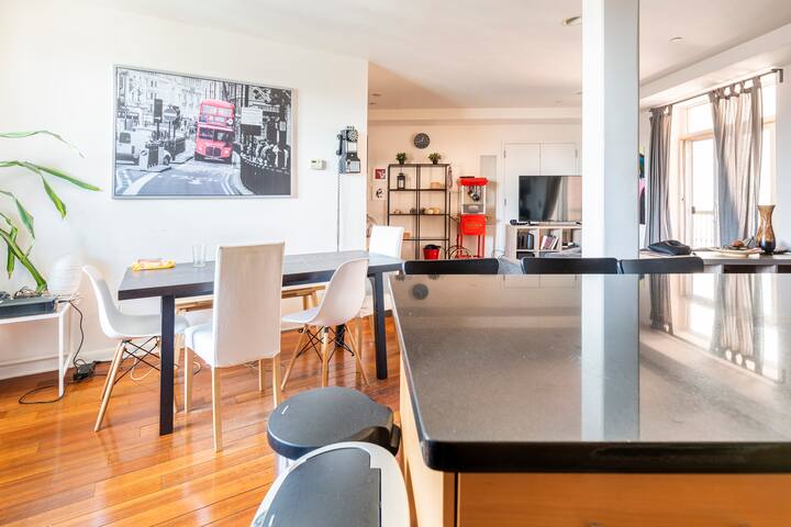 3 Bedroom Apt, BK – Williamsburg gallery image 4