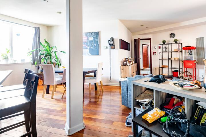 3 Bedroom Apt, BK – Williamsburg gallery image 5