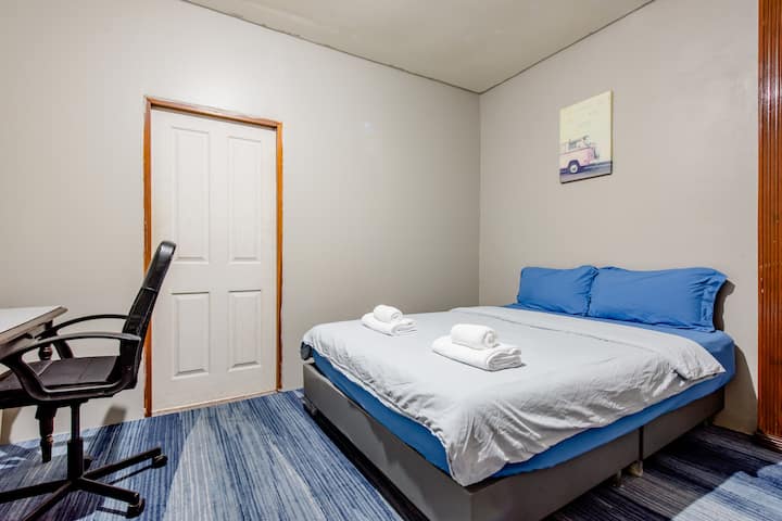 Спална соба 1