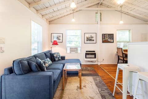 Lake Hopatcong 2-Bedroom Basecamp