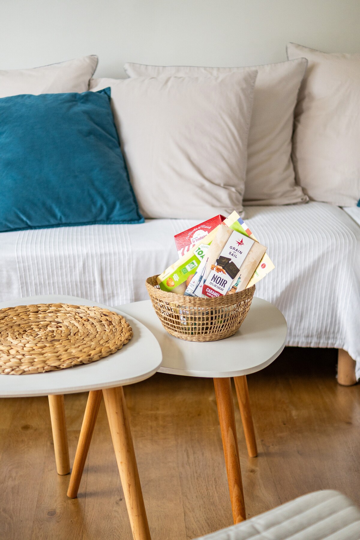 Airbnb performant: Accommodation with south-facing terrace, 2 steps from the beach à Saint Malo