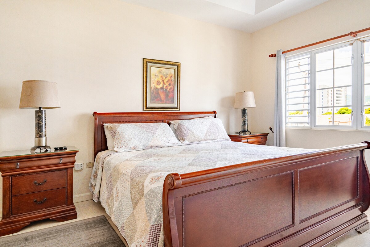 საძინებელი 1