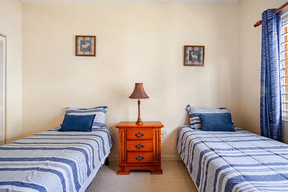 საძინებელი 2