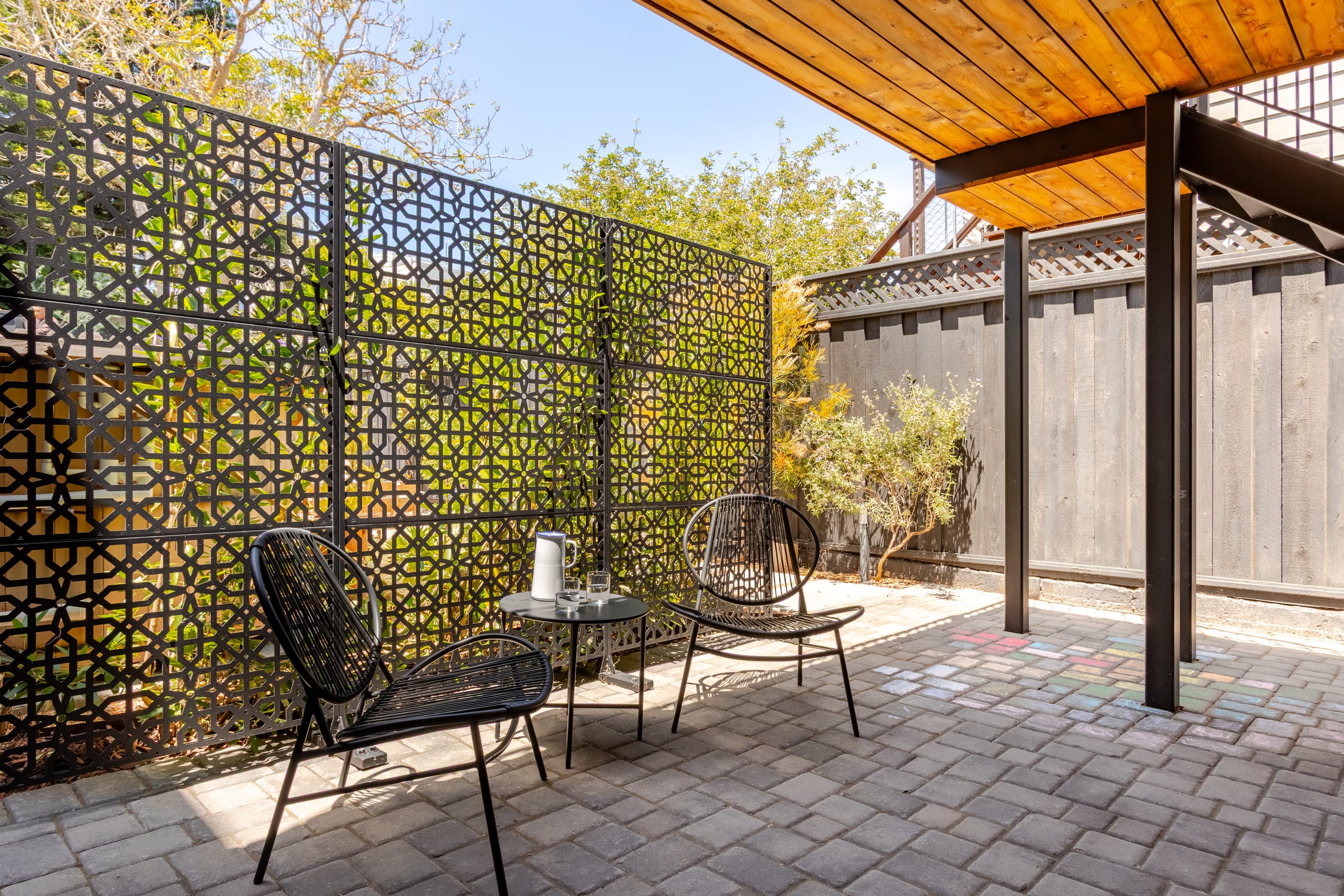 Home in San Francisco · ★4.92 · 1 bedroom · 1 bed · 1 bath - Image 13