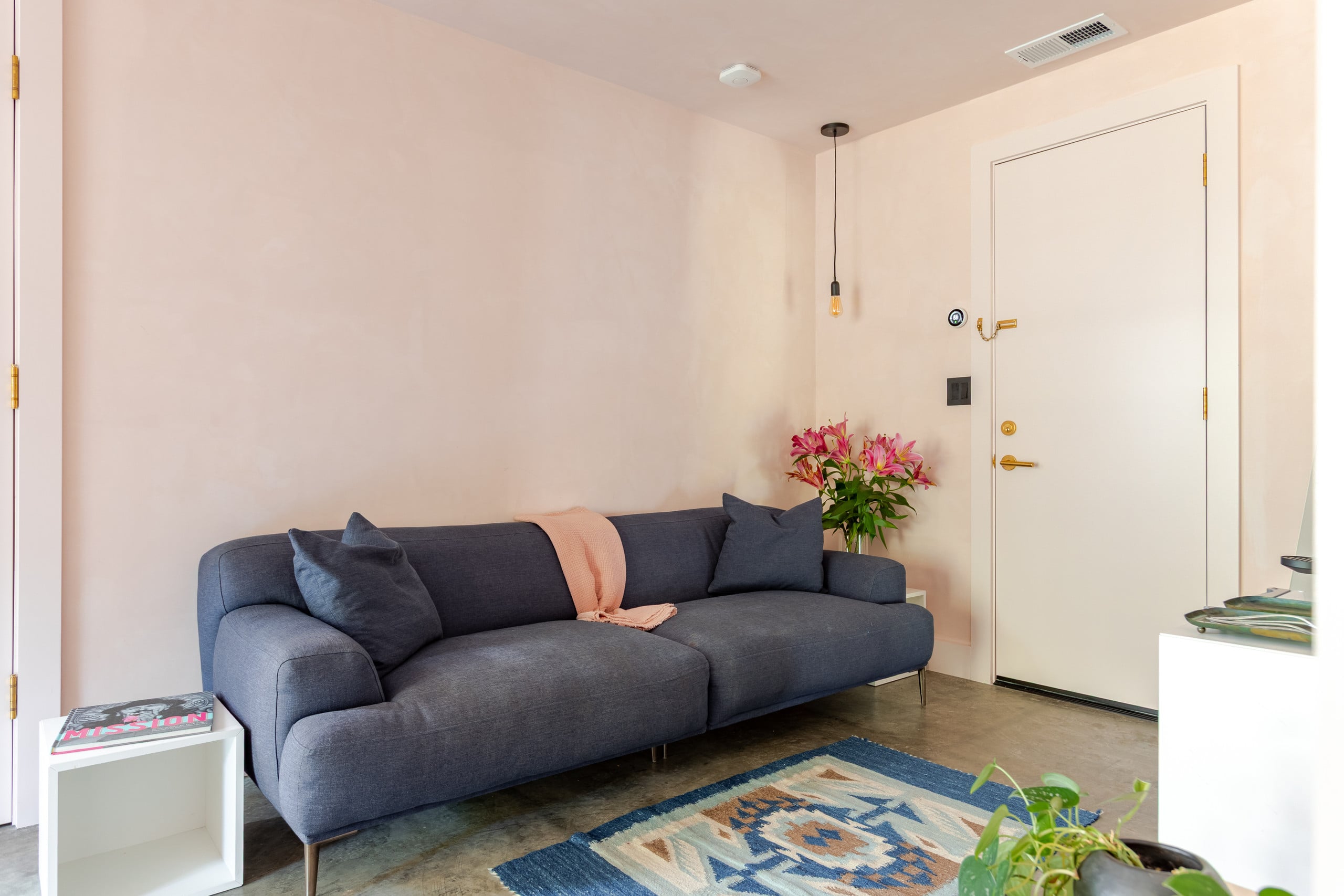 Home in San Francisco · ★4.92 · 1 bedroom · 1 bed · 1 bath - Image 24