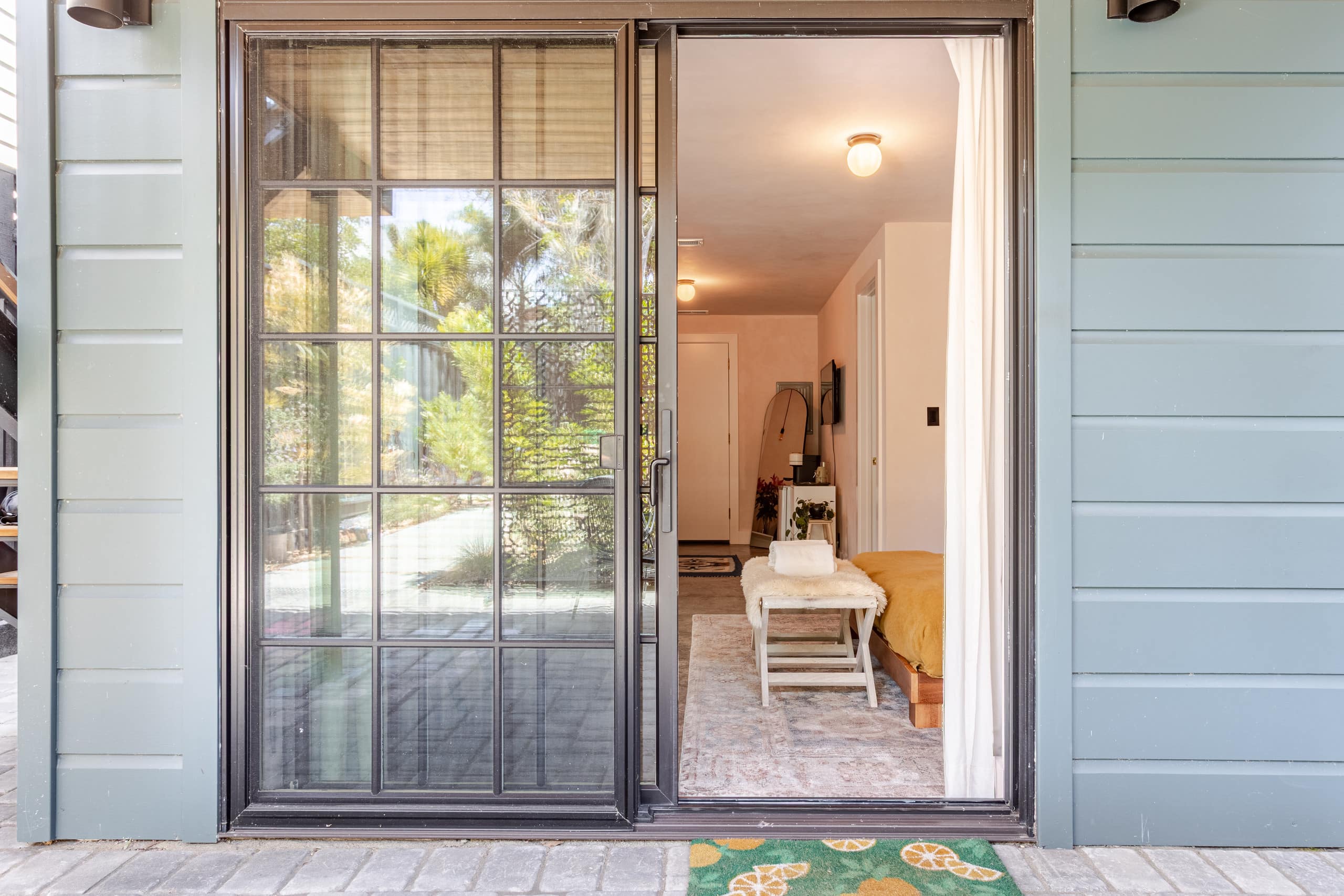 Home in San Francisco · ★4.92 · 1 bedroom · 1 bed · 1 bath - Image 26