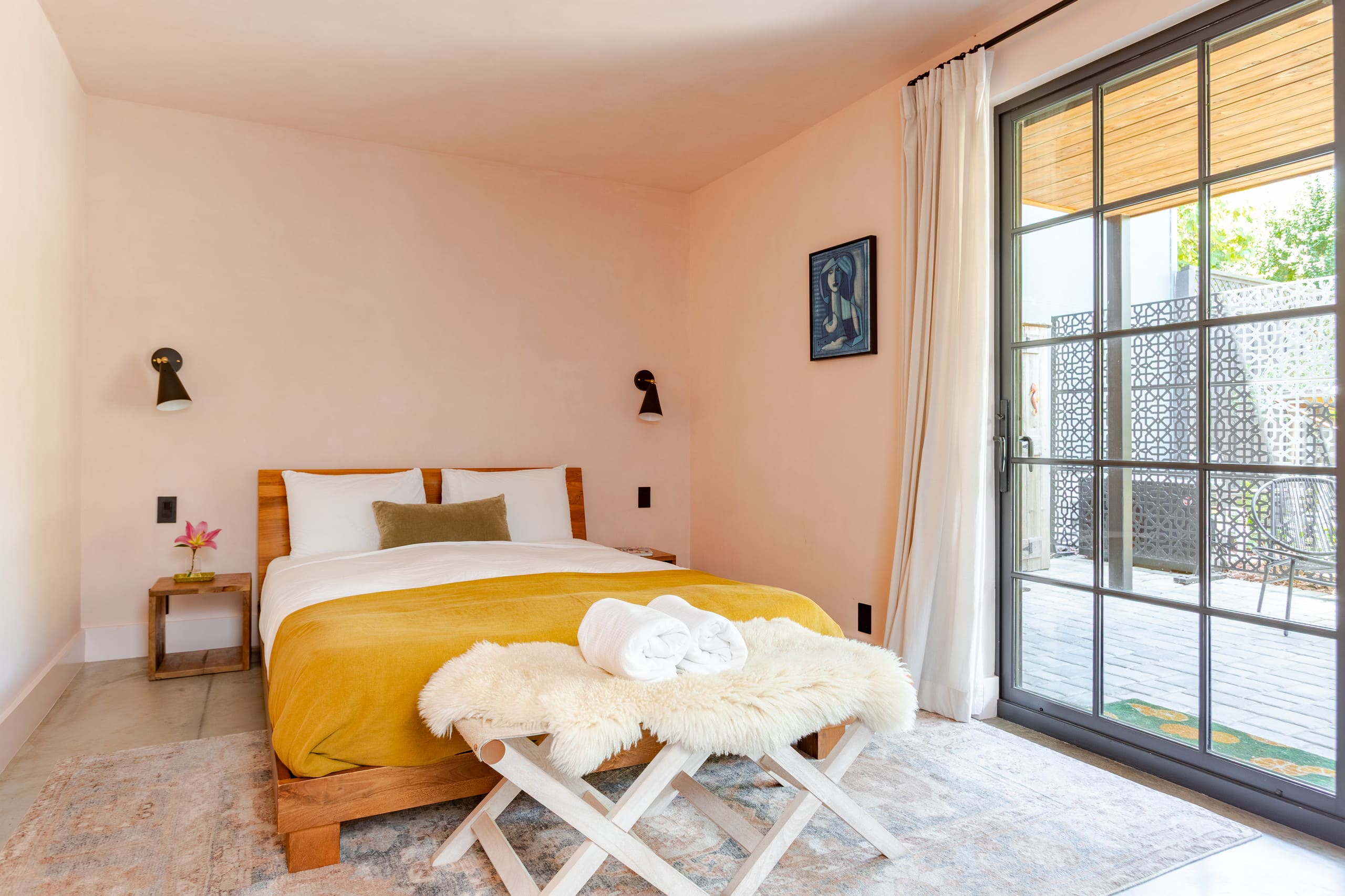 Home in San Francisco · ★4.92 · 1 bedroom · 1 bed · 1 bath - Image 16