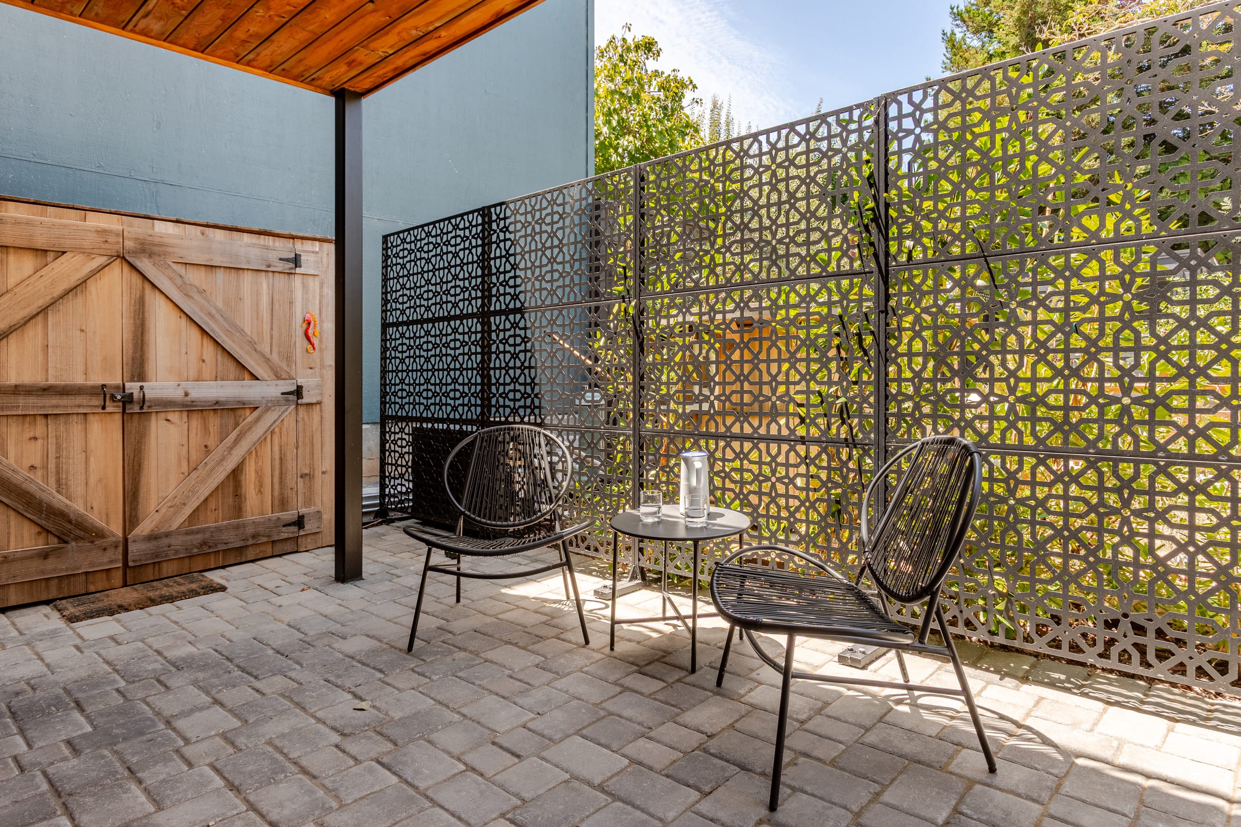 Home in San Francisco · ★4.92 · 1 bedroom · 1 bed · 1 bath - Image 18