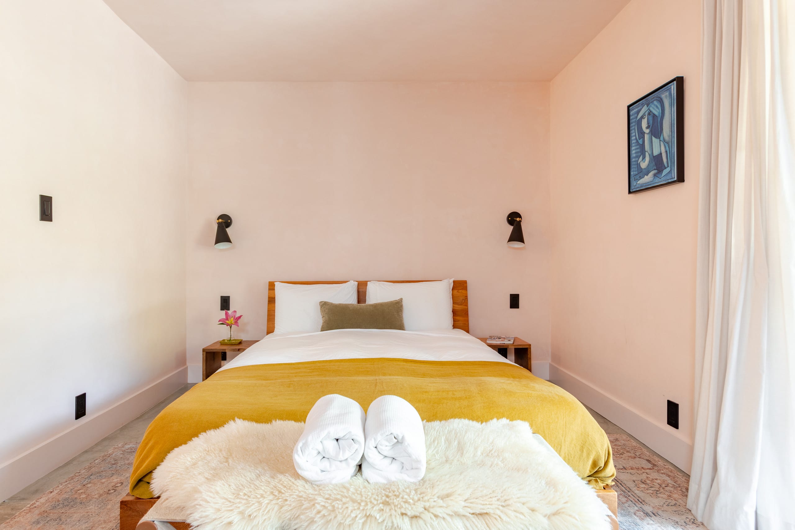 Home in San Francisco · ★4.92 · 1 bedroom · 1 bed · 1 bath - Image 23