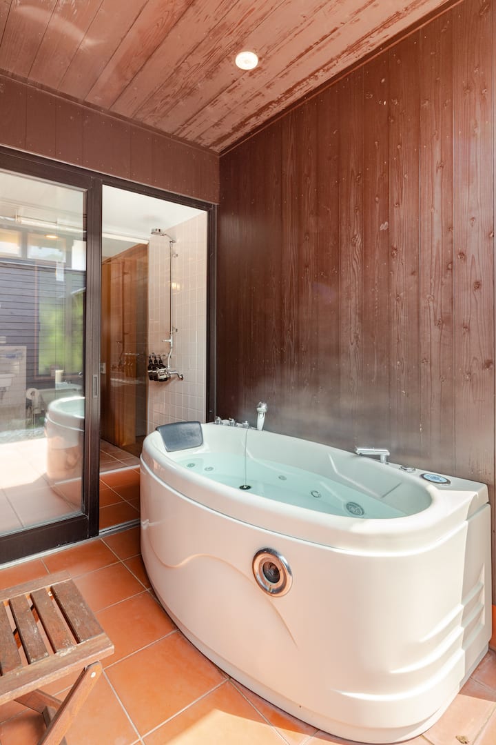 フルバスルーム