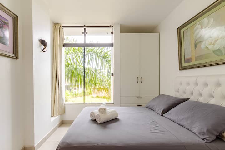 საძინებელი 2