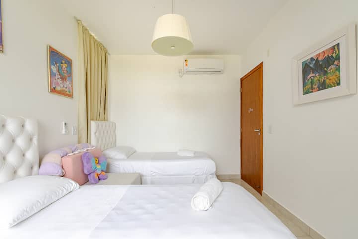 საძინებელი 3