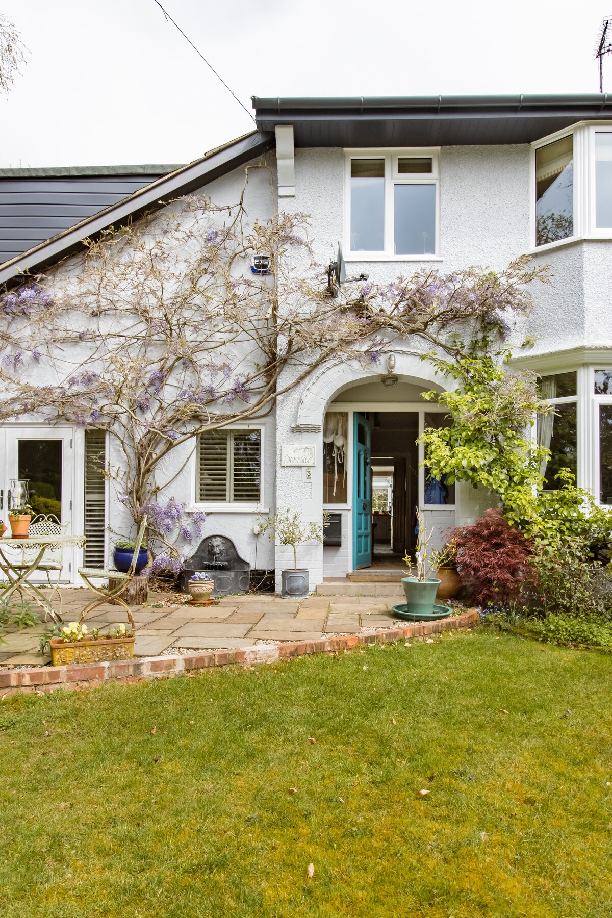 Beautiful quiet spacious home in Heswall! Houses for Rent in Heswall