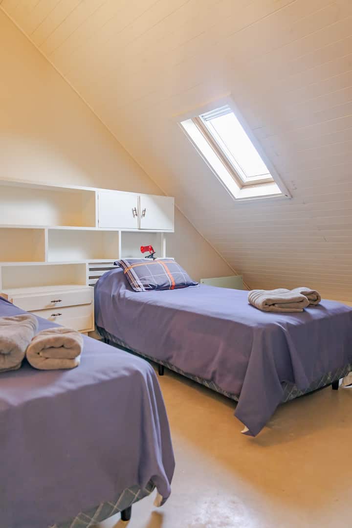 Habitación 2
