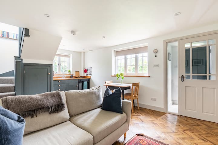 Beautiful 1 Bed Cottage Set In Sussex Countryside - Steyning