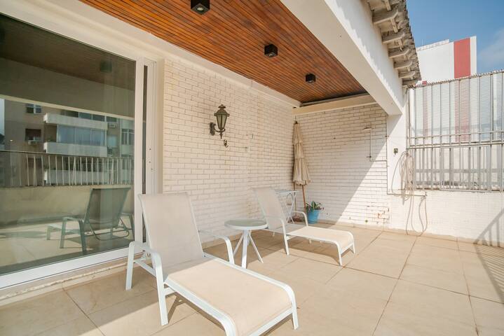 Ipanema, maravilhoso, coladinho a praia + charmosa gallery image 5