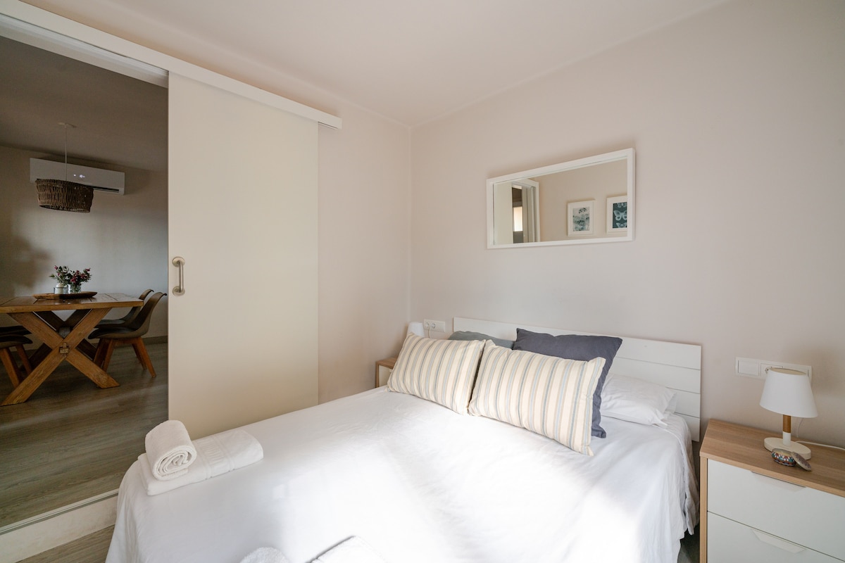 Спална соба 2