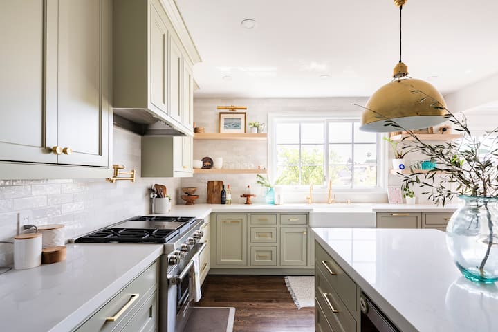 Family Haddon Hill home close to Lake & SF gallery image 4