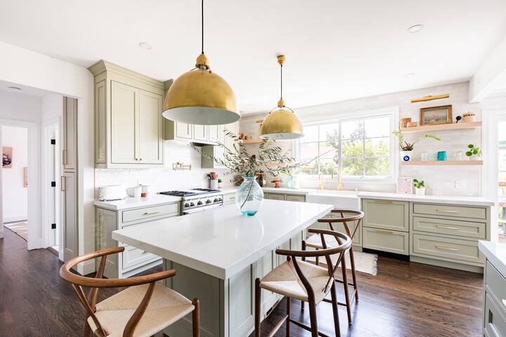 Family Haddon Hill home close to Lake & SF gallery image 5