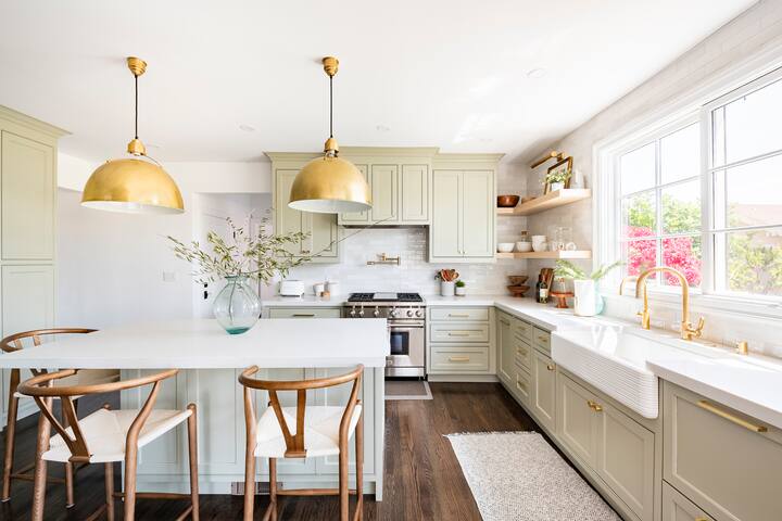 Family Haddon Hill home close to Lake & SF gallery image 2