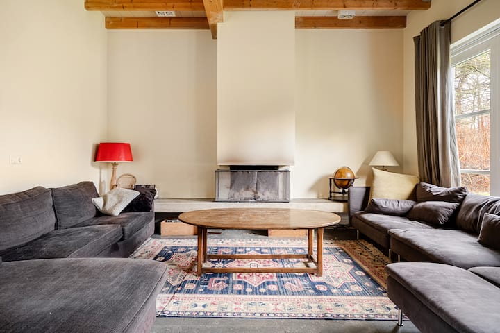 Country Home 'T Klein Waterbosch - Hellevoetsluis