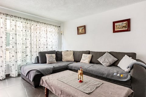 Successful Airbnb property: Entire house CDMX PET Safe Private Downtown Area in Iztacalco