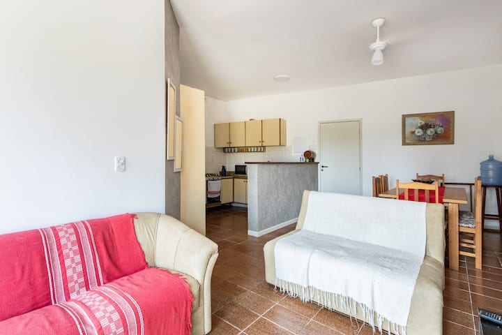 Всекидневна