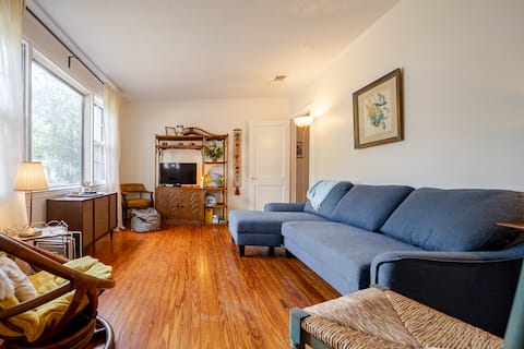 Eugenia's Guest House