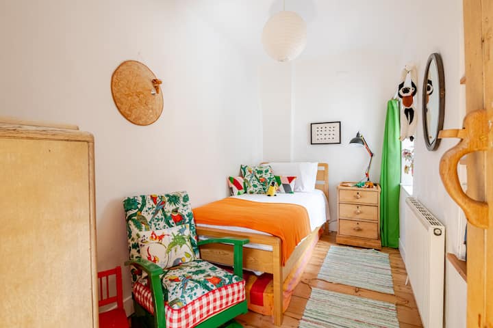 Bedroom 4