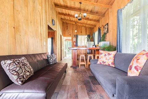 Chalet Familiar