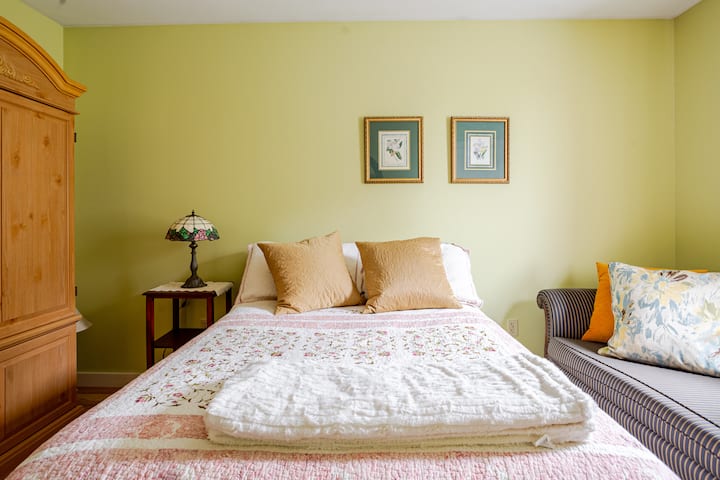 غرفة النوم 3