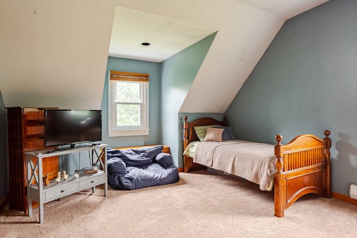 غرفة النوم 1