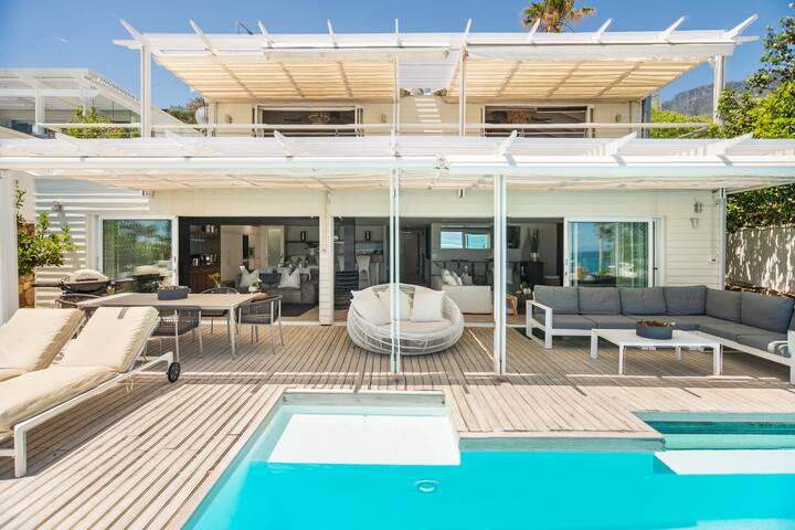 Glen Beach Bungalow Full House gallery image 2