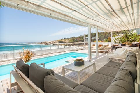 Glen Beach Bungalow Full House