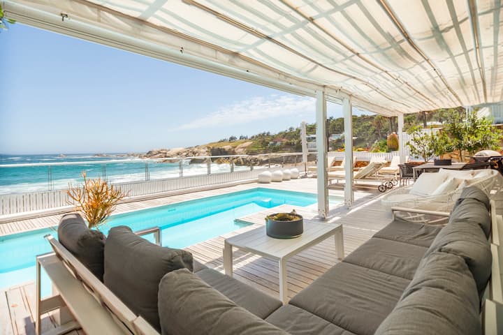 Glen Beach House - Full