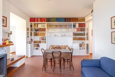 Villa ALEXANDRA historical, exclusive and reserved
