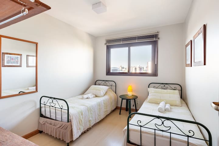 Jednolôžková izba 