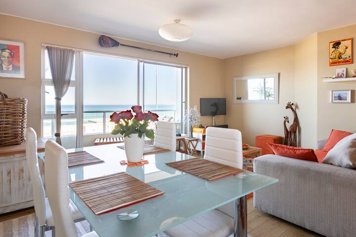 Appartement Seaspray’s Seafront gallery image 3