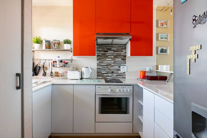 Appartement Seaspray’s Seafront gallery image 4