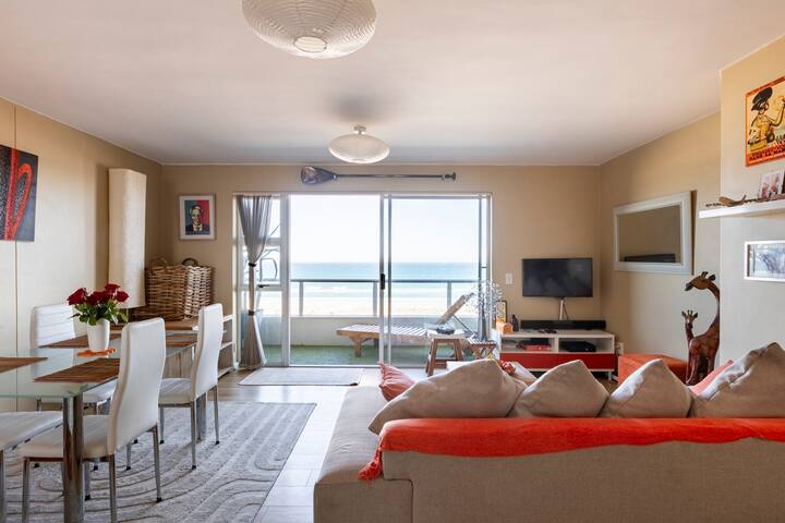 Appartement Seaspray’s Seafront gallery image 5