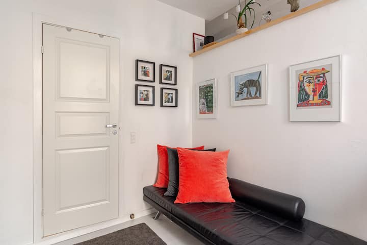 ห้องนั่งเล่น