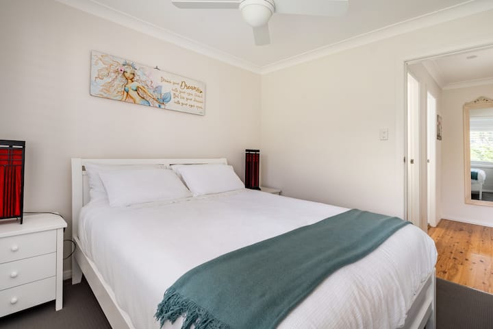 Спална соба 3