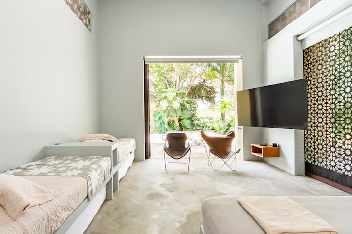 Habitación 1