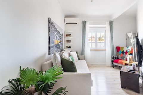 I Love Lisboa Apartment A/C