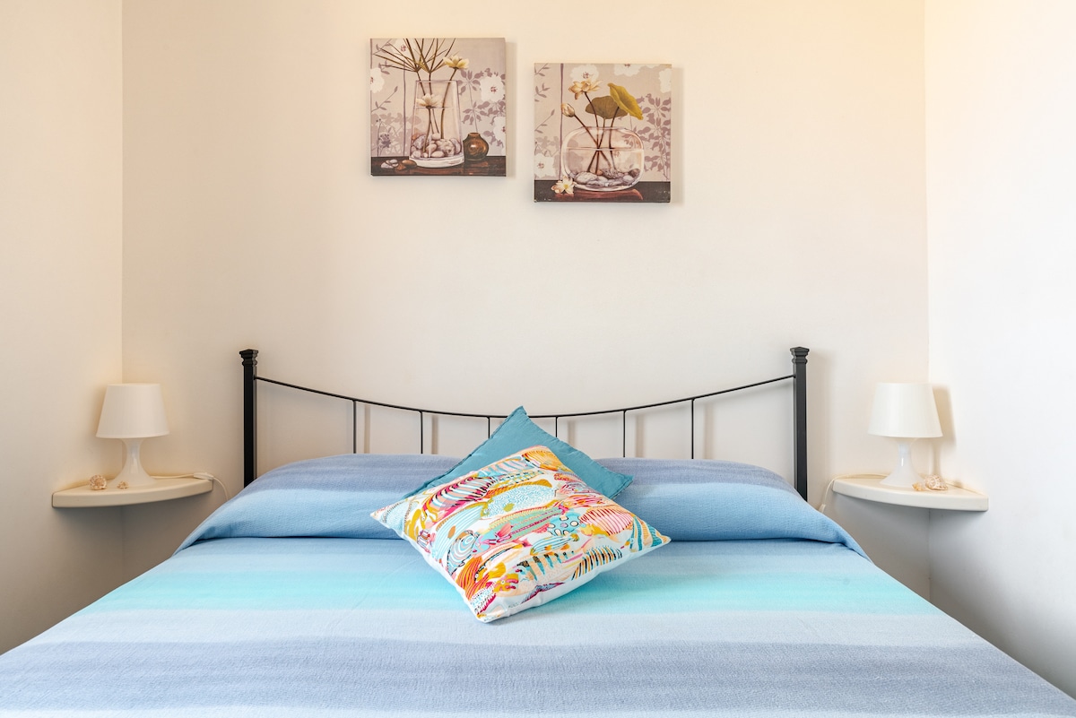 Cámara 1 apt da 9 pax