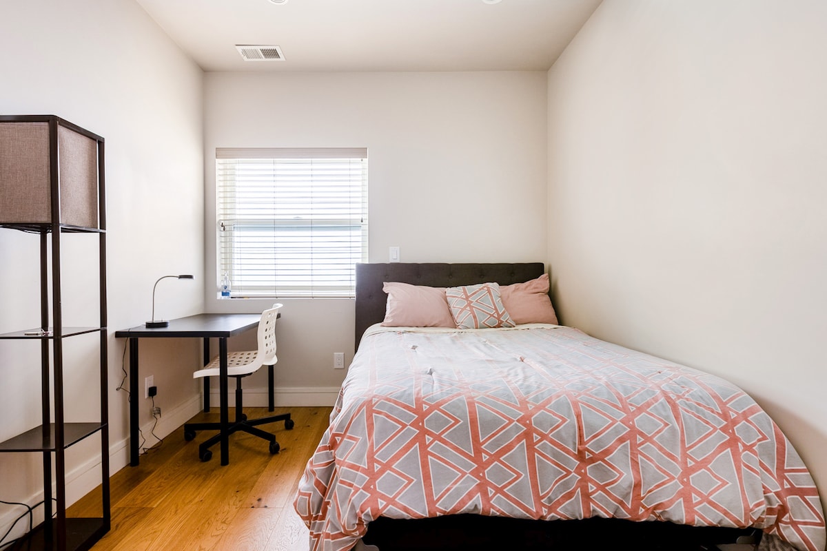 საძინებელი