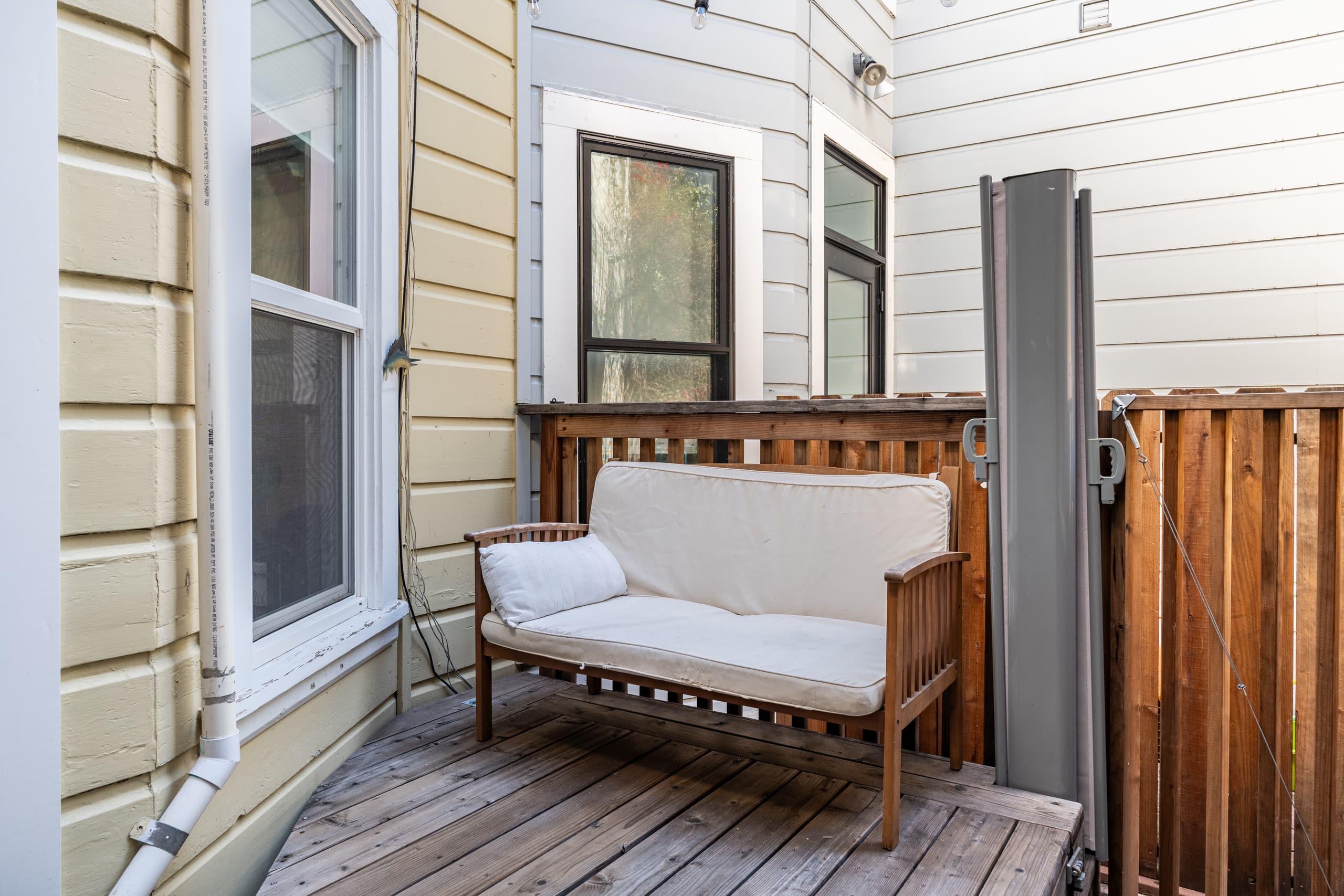 Home in San Francisco · ★4.98 · 2 bedrooms · 3 beds · 1.5 baths - Image 29