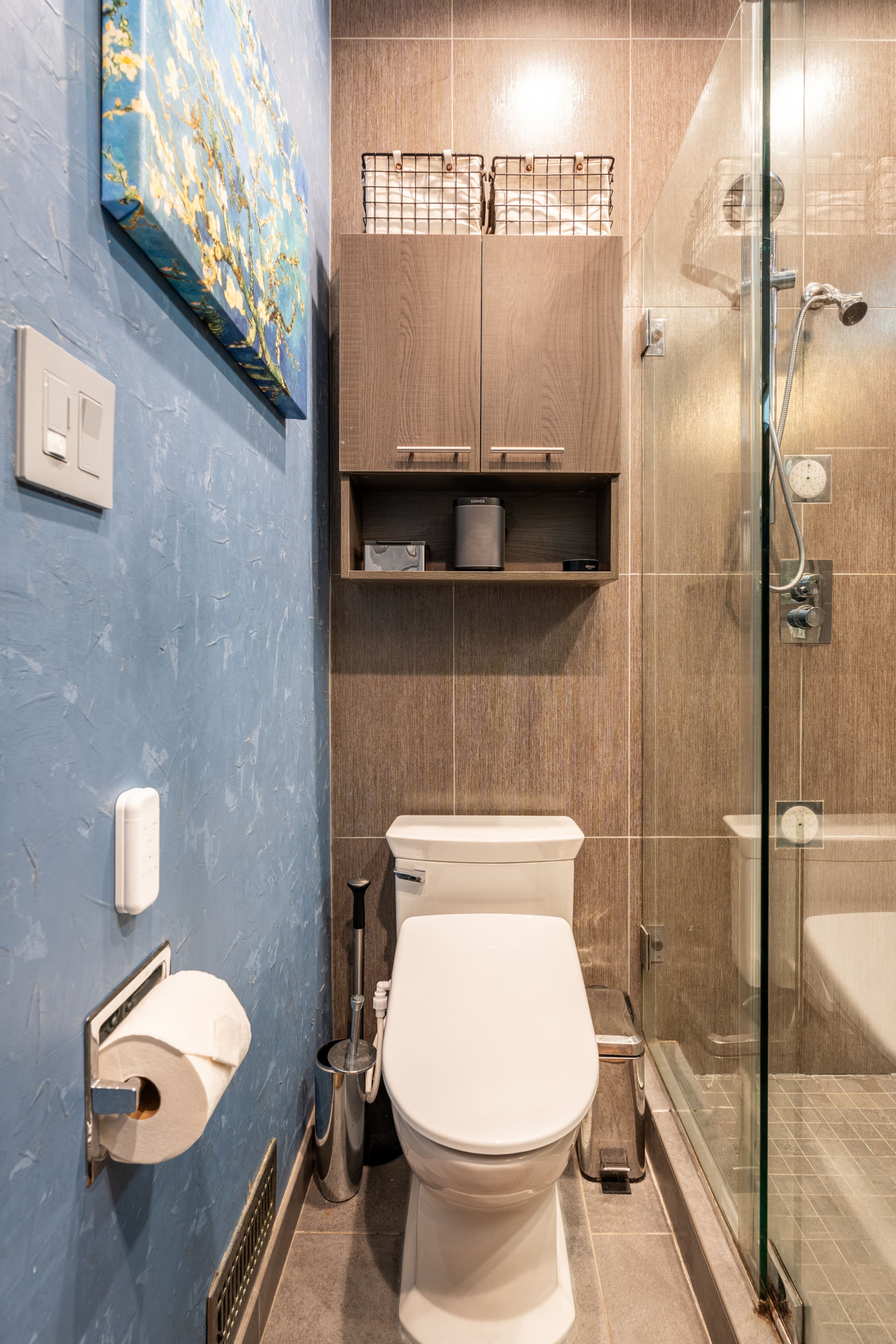 Home in San Francisco · ★4.98 · 2 bedrooms · 3 beds · 1.5 baths - Image 25