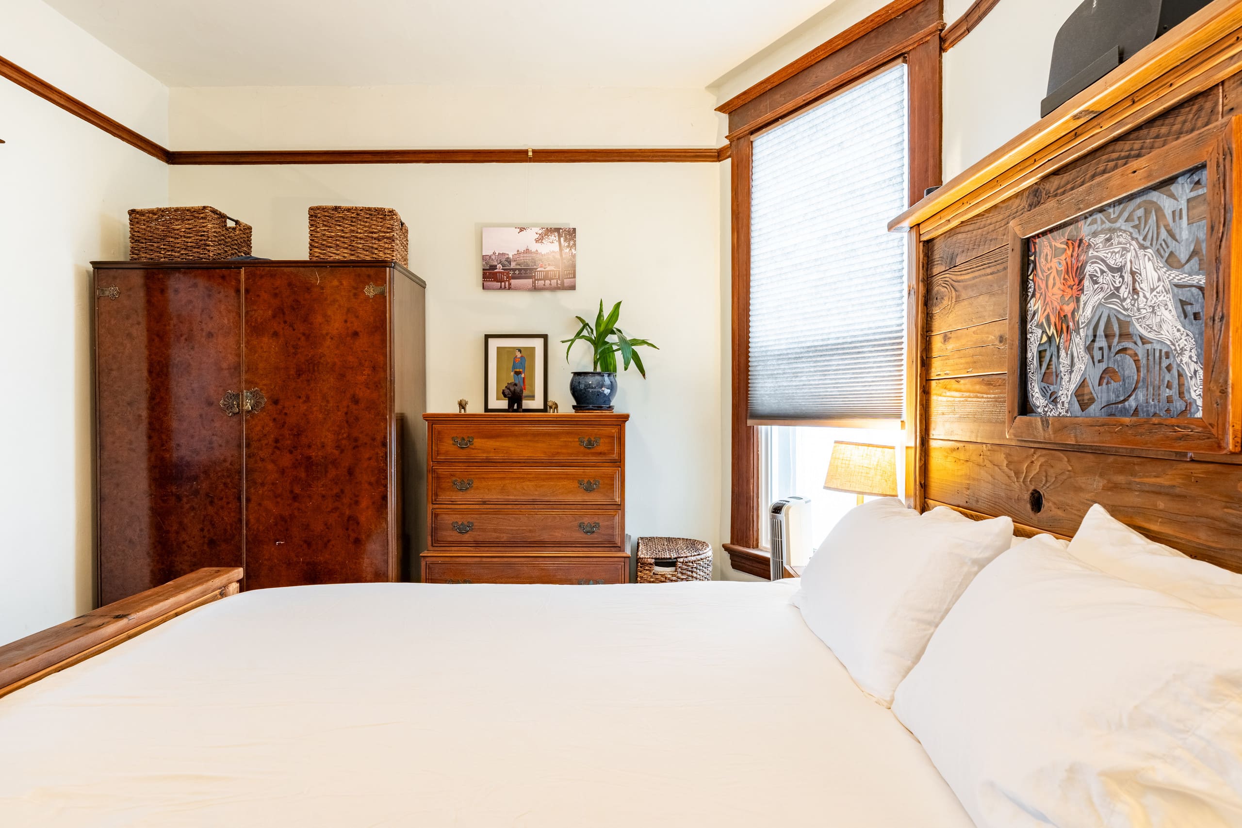 Home in San Francisco · ★4.98 · 2 bedrooms · 3 beds · 1.5 baths - Image 20